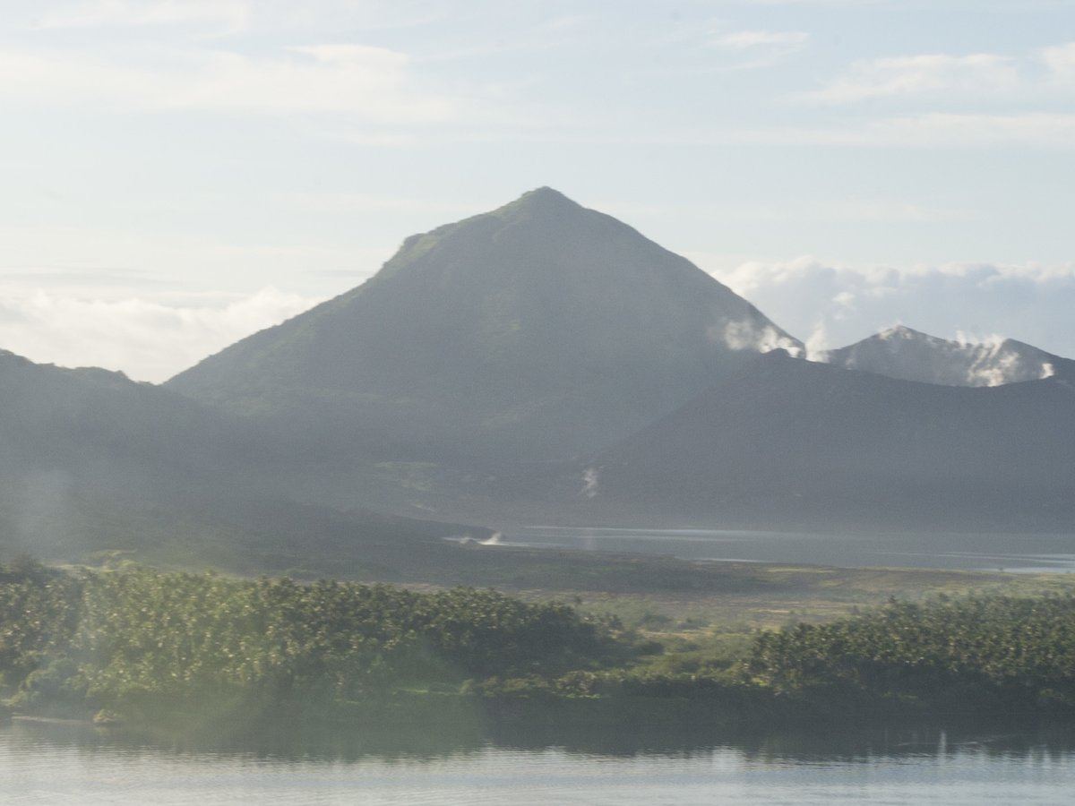 Papua New Guinea