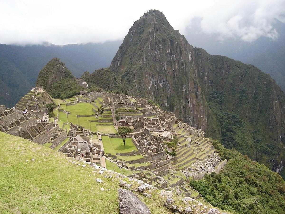 Peru