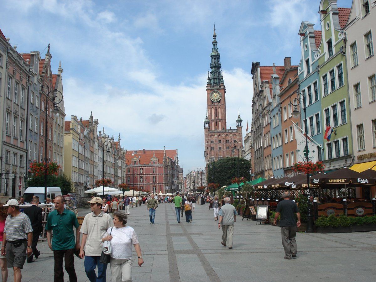 Poland