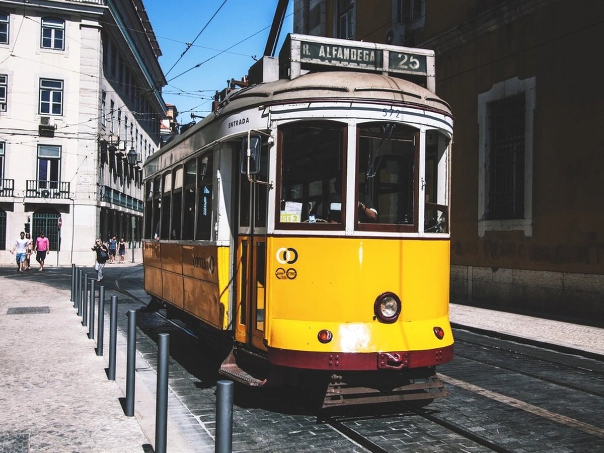 Portugal