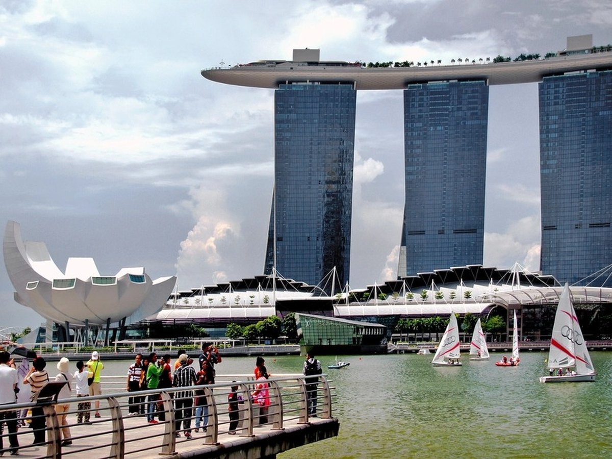 Singapore