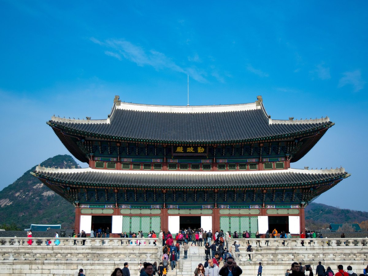 South Korea