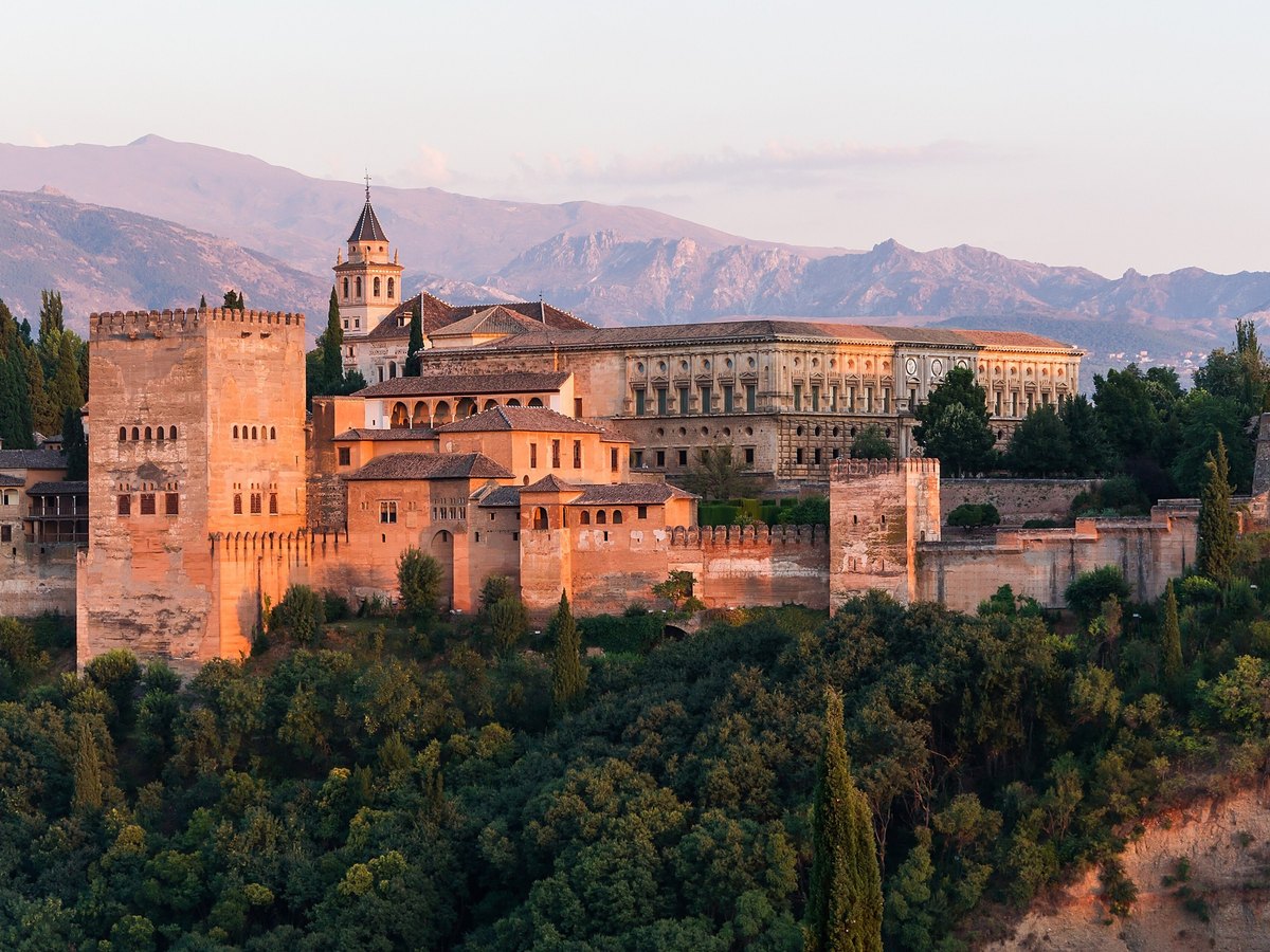 Spain