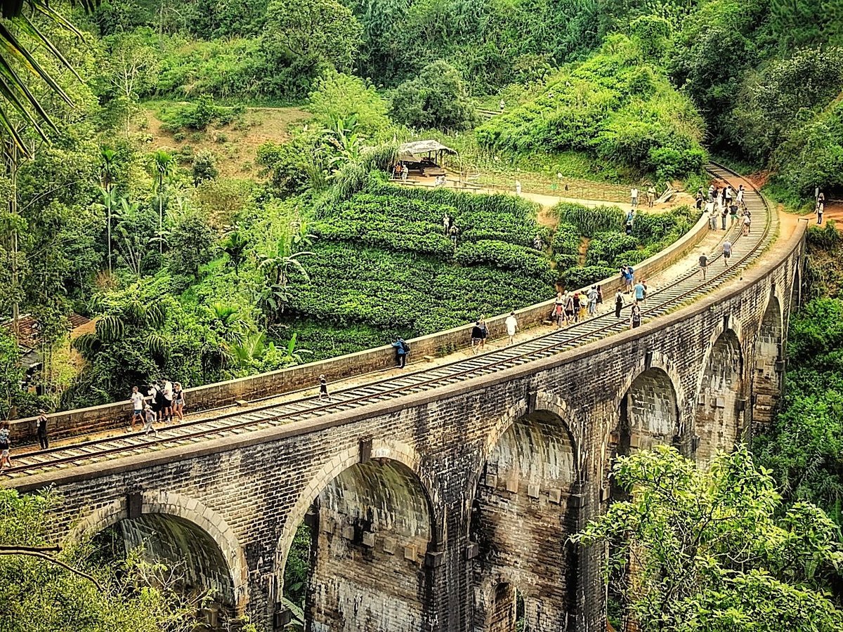 Sri Lanka