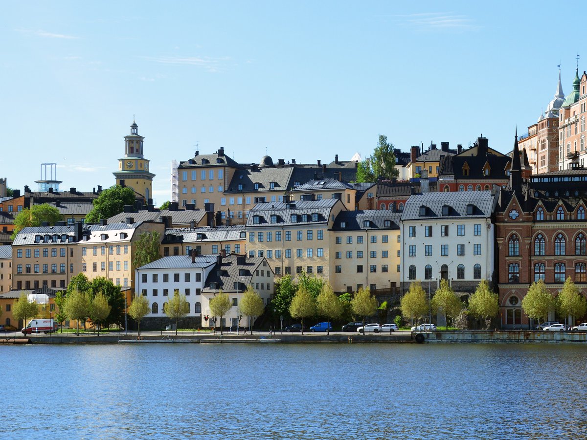 Sweden