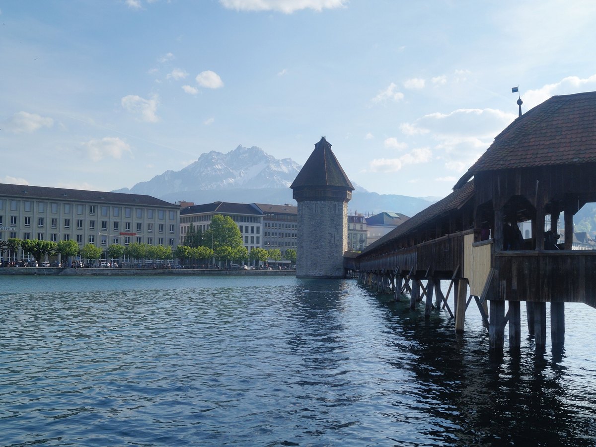 Switzerland