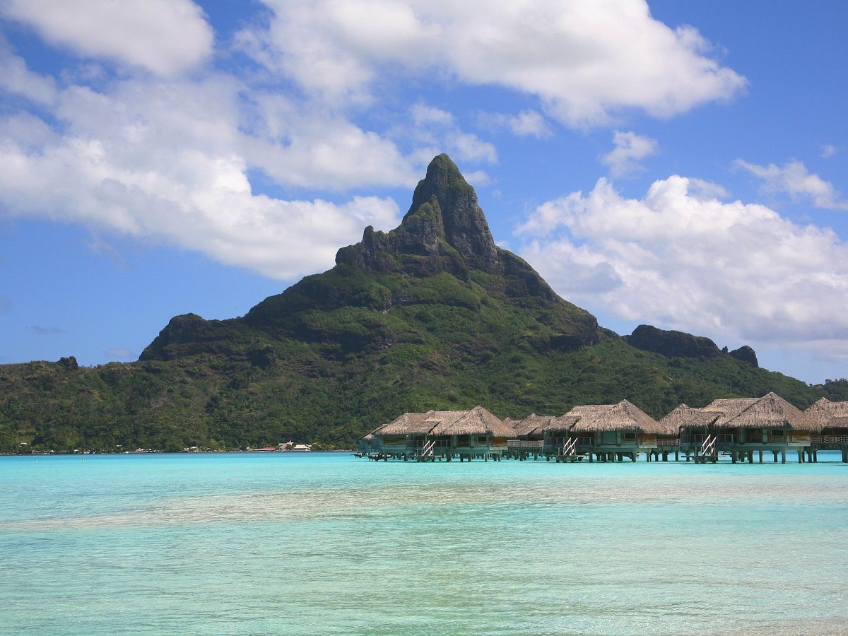 Tahiti