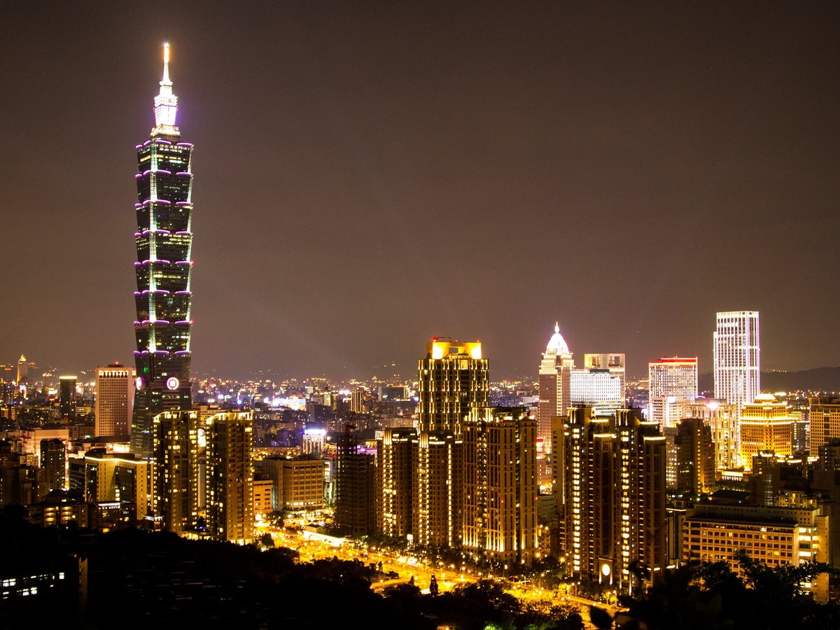 Taiwan
