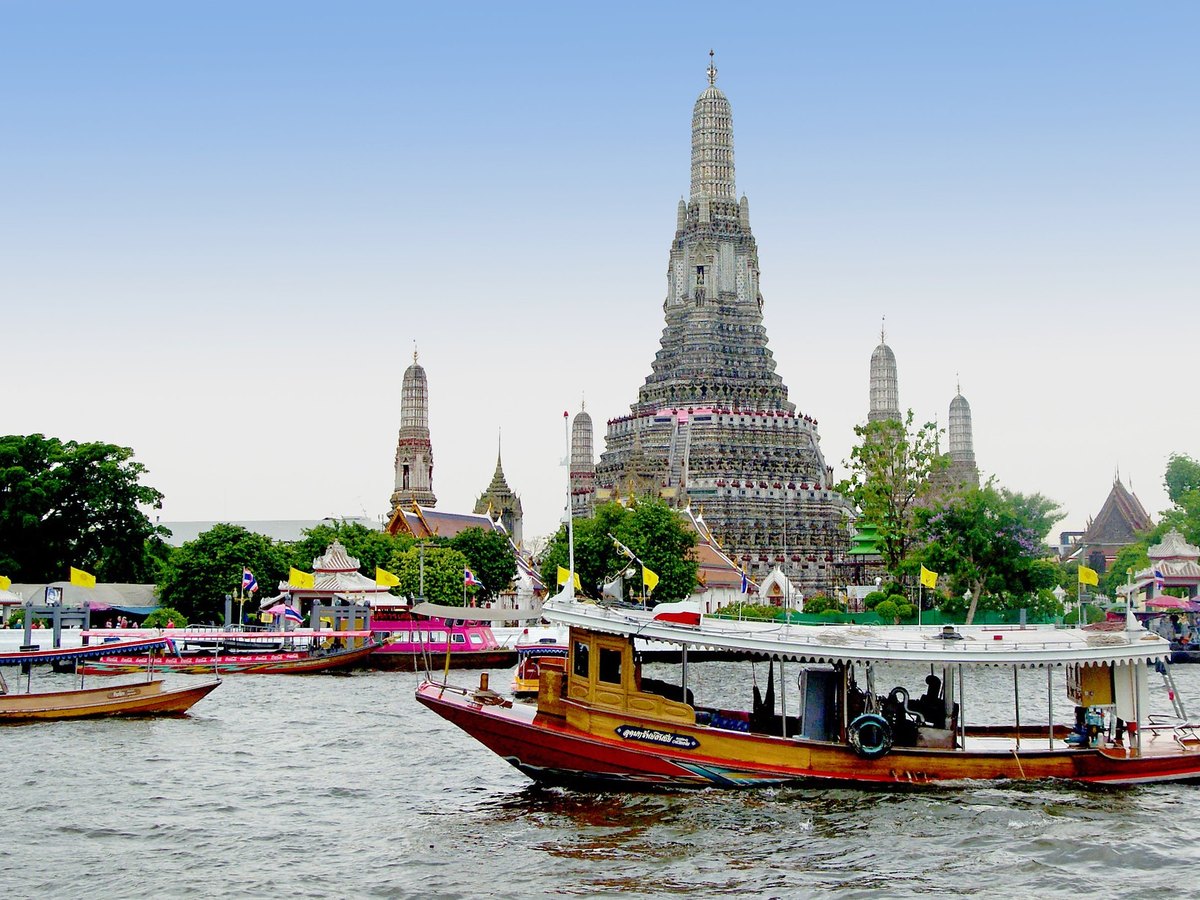 Thailand