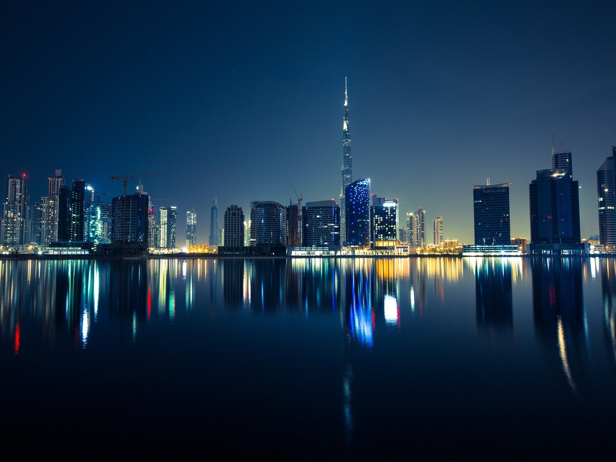 UAE