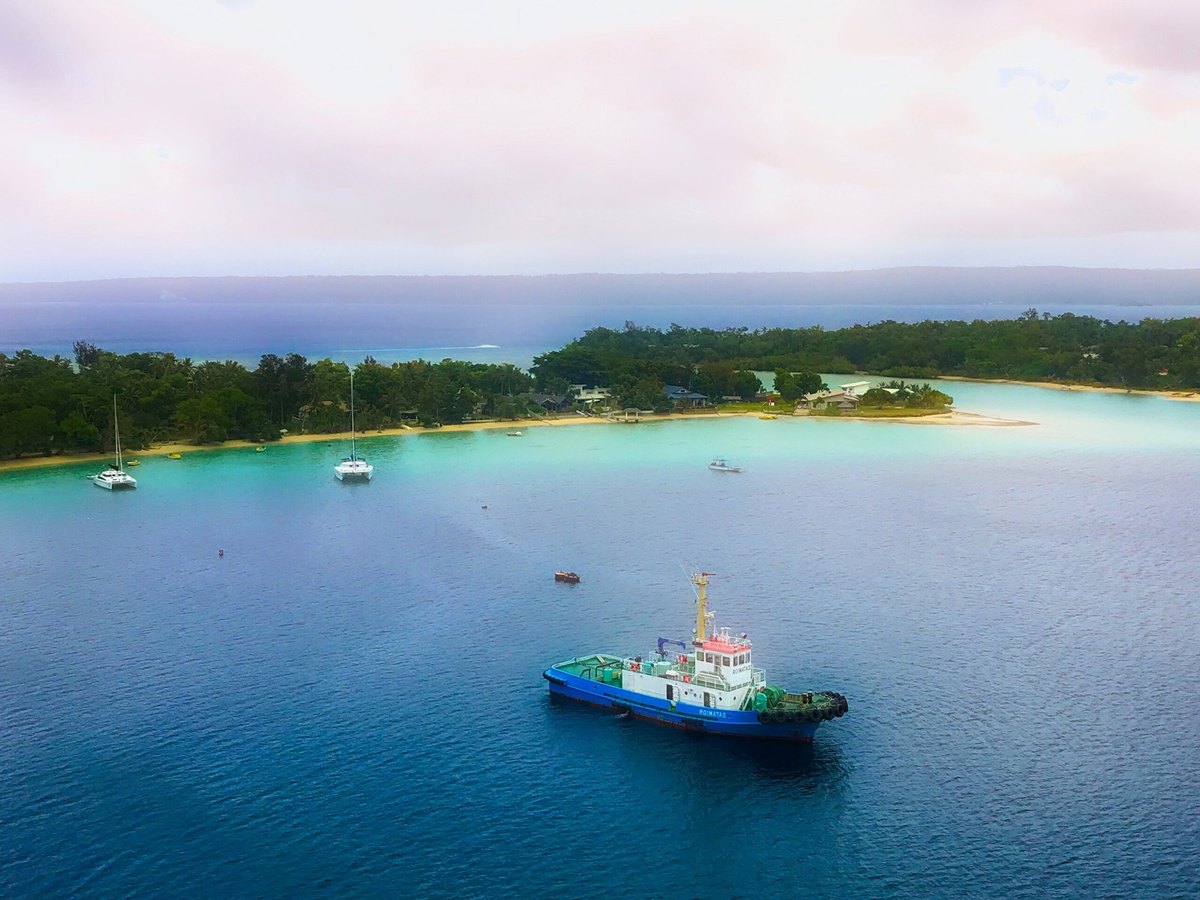 Vanuatu