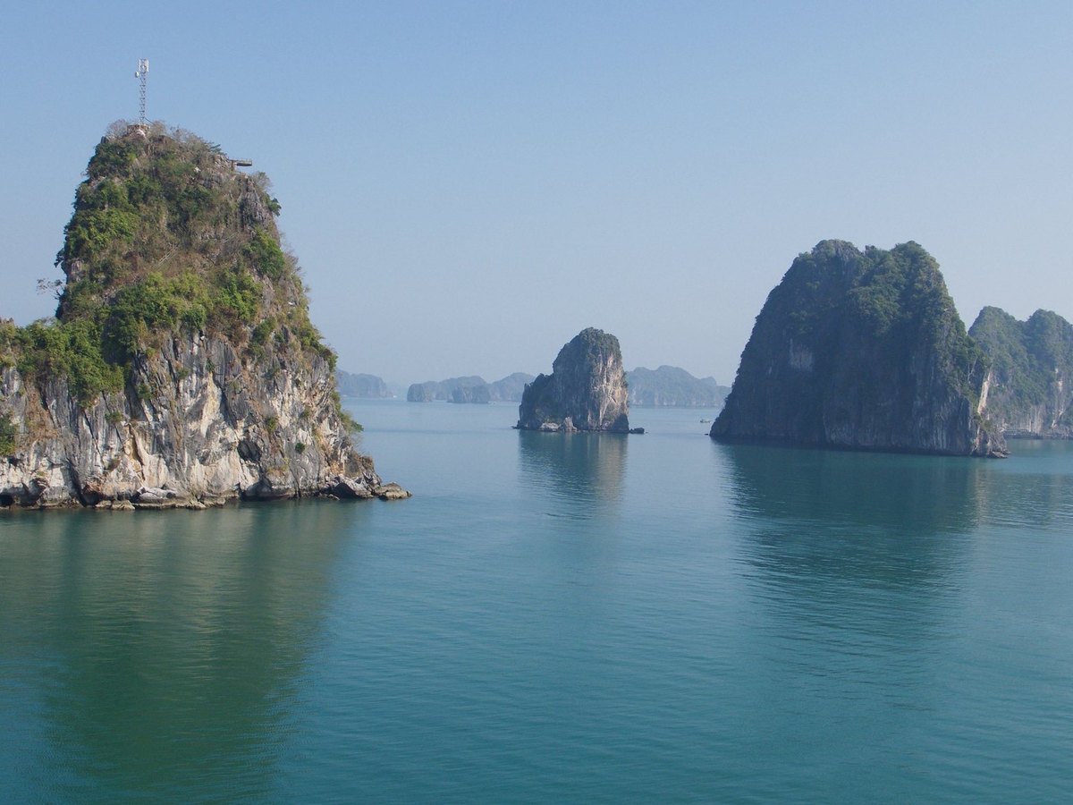 Vietnam