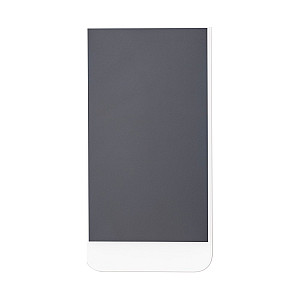 [Refurbished] OLED Touch Screen Digitizer Assembly - White for Google Pixel G-2PW4100/G-2PW4200