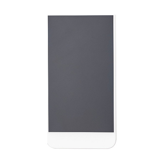 [Refurbished] OLED Touch Screen Digitizer Assembly - White for Google Pixel G-2PW4100/G-2PW4200