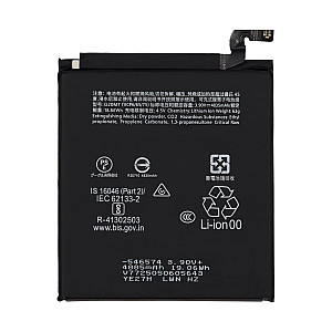 Battery Replacement for Google Pixel 10