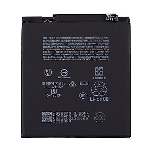 Battery Replacement for Google Pixel 10 Pro