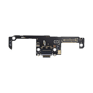 Google Pixel 10 Pro Charging Port Flex Cable OEM