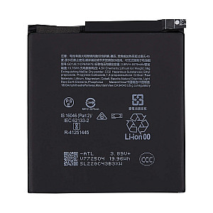 Battery Replacement for Google Pixel 10 Pro XL