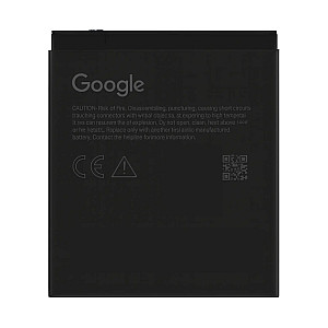 Battery Replacement (Service Pack) for Google Pixel 10 Pro XL