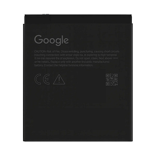 Battery Replacement (Service Pack) for Google Pixel 10 Pro XL