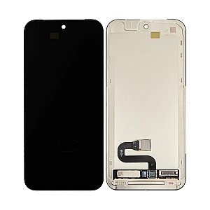 [OEM] OLED Touch Screen Digitizer Assembly with Frame for Google Pixel 10 Pro XL