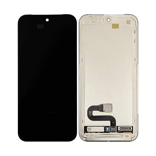 [Service Pack] OLED Touch Screen Digitizer Assembly with Frame for Google Pixel 10 Pro XL