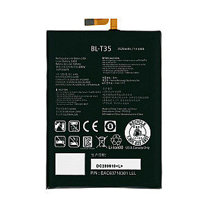 Battery Replacement for Google Pixel 2 XL