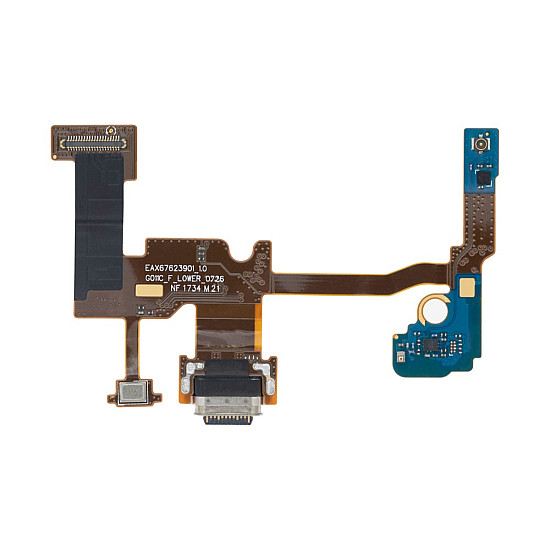 Google Pixel 2 XL Charging Port Board OEM
