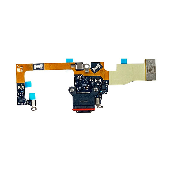 Google Pixel 3 Charging Port Flex Cable OEM