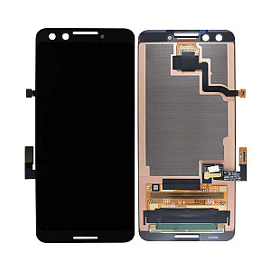 [Refurbished] OLED Touch Screen Digitizer Assembly for Google Pixel 3