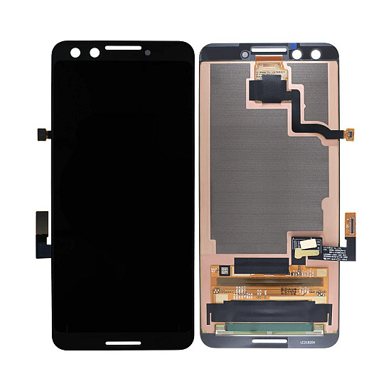 Google Pixel 3 OLED Touch Screen Digitizer Assembly