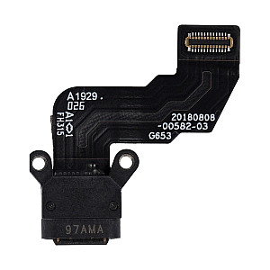 Google Pixel 3a Charging Port Flex Cable OEM