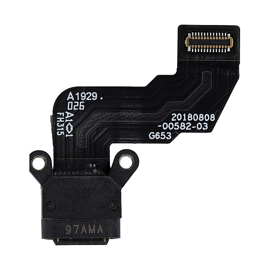 Google Pixel 3a Charging Port Flex Cable OEM