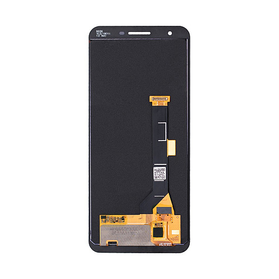 Google Pixel 3a OLED Touch Screen Digitizer Assembly