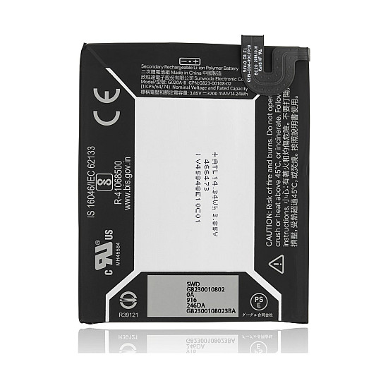 Battery Replacement for Google Pixel 3a XL