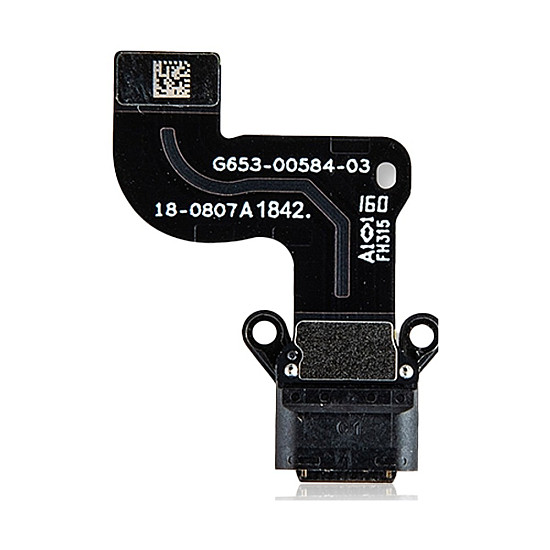 Google Pixel 3a XL Charging Port Flex Cable OEM