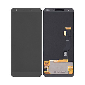 [OEM] OLED Touch Screen Digitizer Assembly for Google Pixel 3a XL