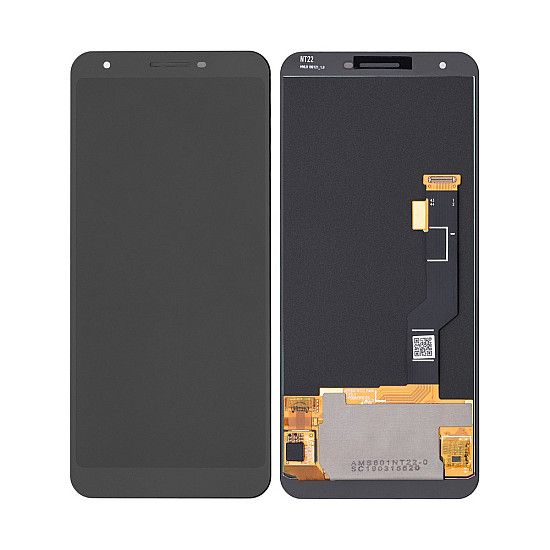 Google Pixel 3a XL OLED Touch Screen Digitizer Assembly OEM