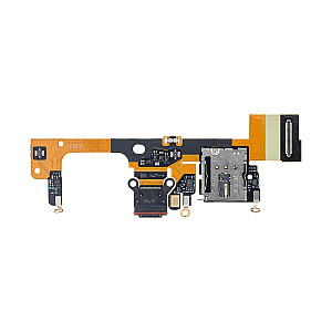 Google Pixel 3 XL Charging Port Flex Cable OEM