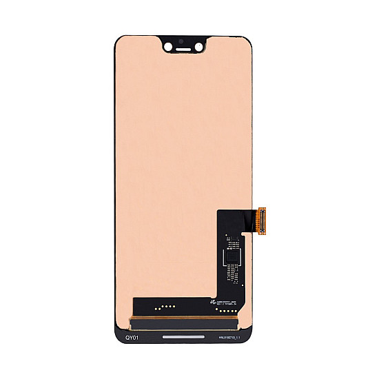 Google Pixel 3 XL OLED Touch Screen Digitizer Assembly