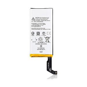Battery Replacement for Google Pixel 4