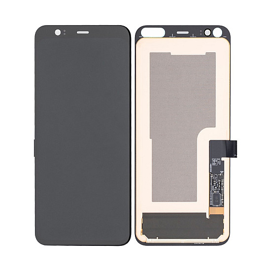 Google Pixel 4 OLED Touch Screen Digitizer Assembly
