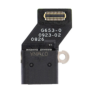 Google Pixel 4a / 4a 5G Charging Port Flex Cable OEM