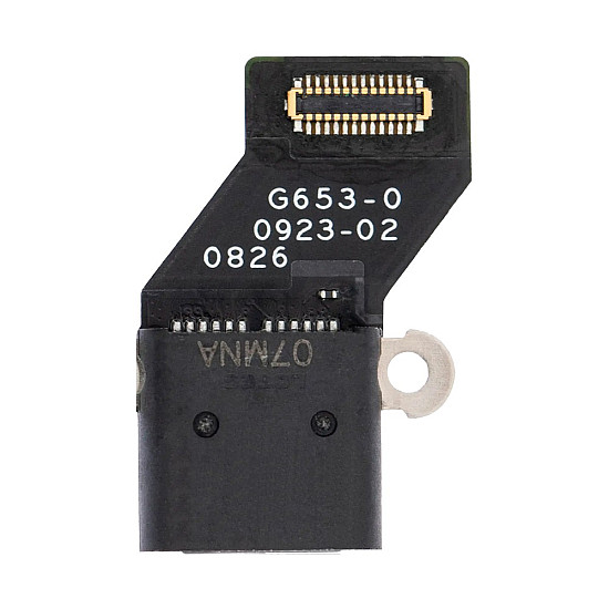 Google Pixel 4a / 4a 5G Charging Port Flex Cable OEM