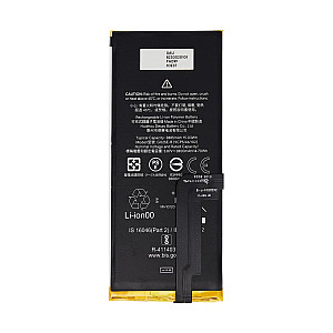 Battery Replacement (Service Pack) for Google Pixel 4a 5G