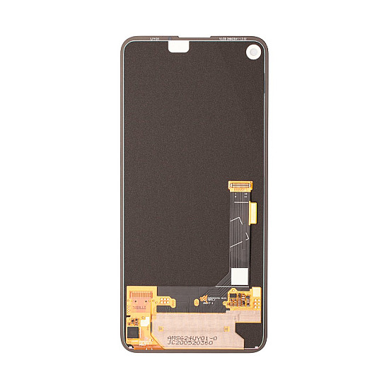 Google Pixel 4a 5G OLED Touch Screen Digitizer Assembly OEM