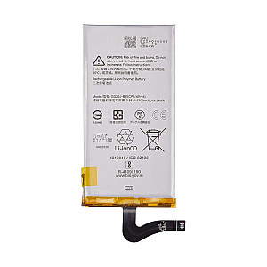 Battery Replacement for Google Pixel 4 XL
