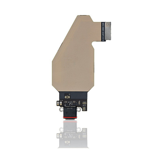 Google Pixel 4 XL Charging Port Flex Cable OEM