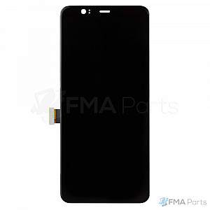 Google Pixel 4 XL OLED Touch Screen Digitizer Assembly OEM