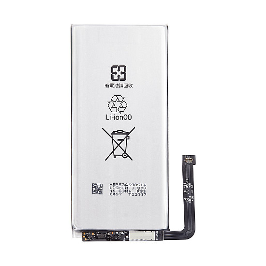 Google Pixel 5 Li-ion Battery